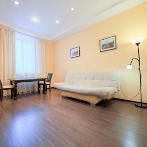 Apartments 5 Stars 2-room Apartment on Tsvillinga street 36