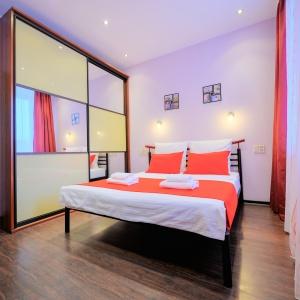 Apartments 5 Stars 2-room Apartment on Tsvillinga street 36