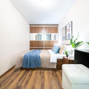 Accomodation facility 5 Stars 2-room Apartment on Entuziastov street 1