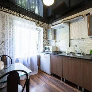 Accomodation facility 5 Stars 2-room Apartment on Entuziastov street 1