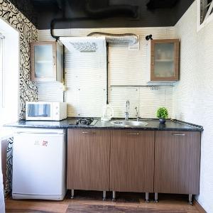 Accomodation facility 5 Stars 2-room Apartment on Entuziastov street 1