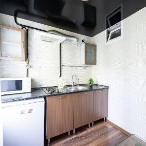 Accomodation facility 5 Stars 2-room Apartment on Entuziastov street 1