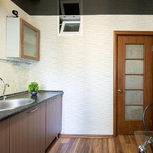 Accomodation facility 5 Stars 2-room Apartment on Entuziastov street 1