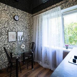 Accomodation facility 5 Stars 2-room Apartment on Entuziastov street 1