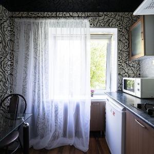 Accomodation facility 5 Stars 2-room Apartment on Entuziastov street 1