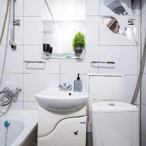 Accomodation facility 5 Stars 2-room Apartment on Entuziastov street 1