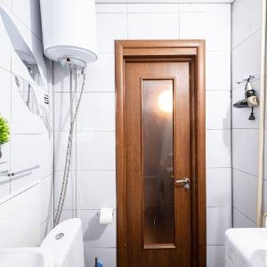 Accomodation facility 5 Stars 2-room Apartment on Entuziastov street 1