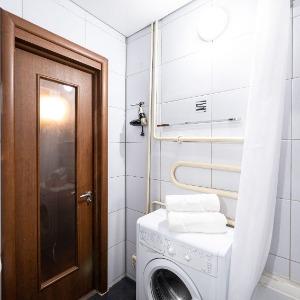 Accomodation facility 5 Stars 2-room Apartment on Entuziastov street 1