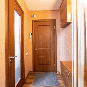 Accomodation facility 5 Stars 2-room Apartment on Entuziastov street 1