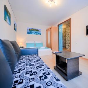 Apartments 5 Stars 1-room Apartment on Engelsa street 43a