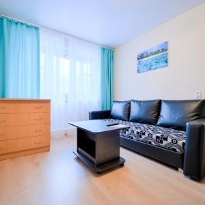 Apartments 5 Stars 1-room Apartment on Engelsa street 43a