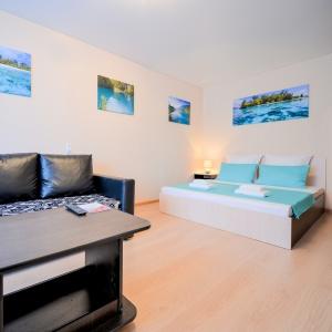 Apartments 5 Stars 1-room Apartment on Engelsa street 43a