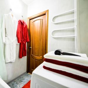 Apartments 5 Stars 1-room Apartment on Engelsa street 43a