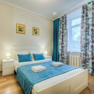 Apartments 5 Stars 3-room Apartment on Lenina avenue 45