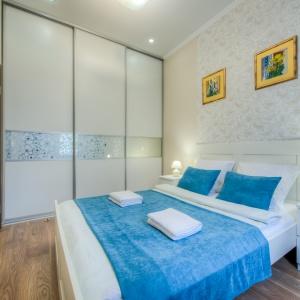 Apartments 5 Stars 3-room Apartment on Lenina avenue 45