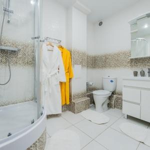 Apartments 5 Stars 2-room Apartment on Soni Krivoy street 26 Golden Apple