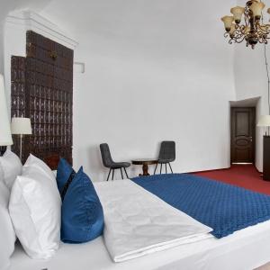 Palaty Khovanskykh Boutique-Hotel