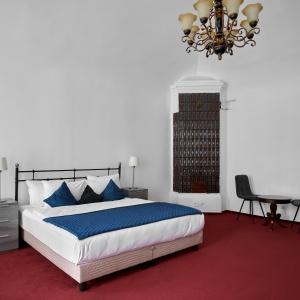 Гостиница Палаты Хованских Бутик-Отель