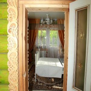 Eremeev's Guest House