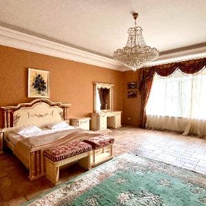 Hotel Dvoryanskaya Usadba Country Club