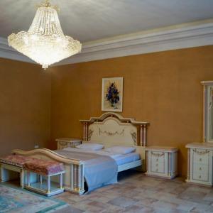 Hotel Dvoryanskaya Usadba Country Club