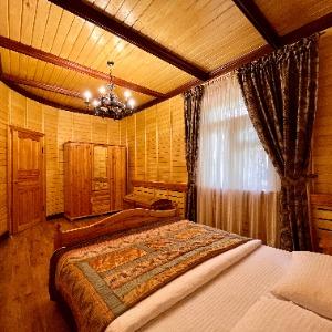 Hotel Dvoryanskaya Usadba Country Club