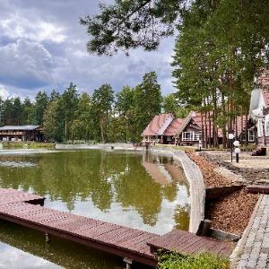 Hotel Dvoryanskaya Usadba Country Club