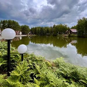 Hotel Dvoryanskaya Usadba Country Club