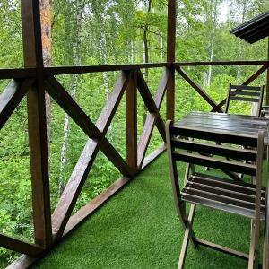 Hotel Dvoryanskaya Usadba Country Club