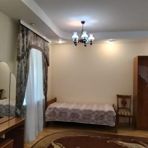 Guest house Urgunovo