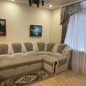 Guest house Urgunovo