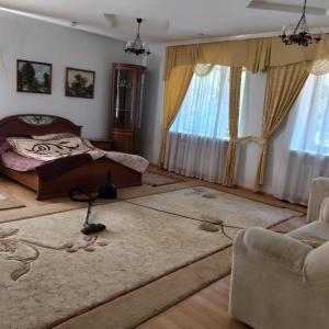 Guest house Urgunovo