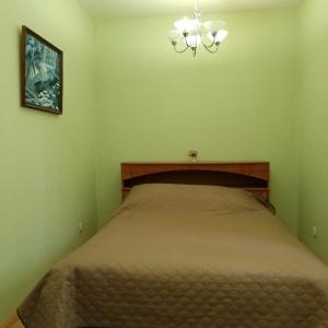 Guest house Urgunovo