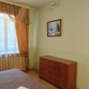 Guest house Urgunovo