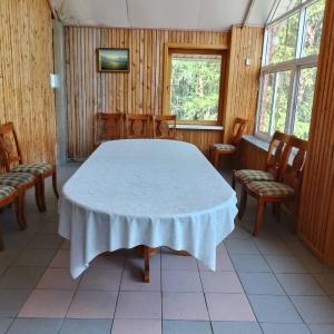 Guest house Urgunovo