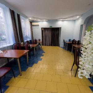 Hotel Volna