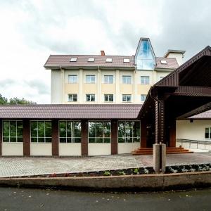 Hotel Rudov