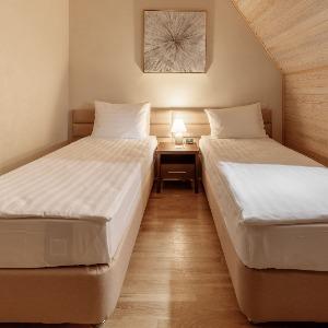 Hotel Rudov