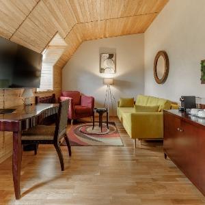 Hotel Rudov