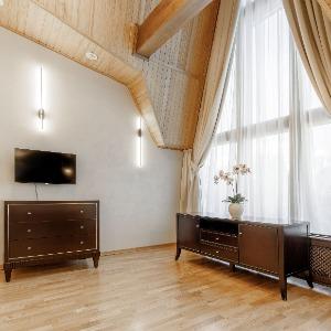 Hotel Rudov