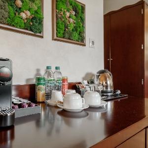 Hotel Rudov