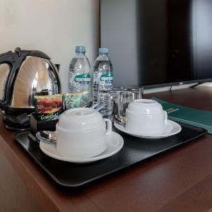 Hotel Rudov