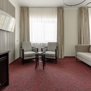 Hotel Rudov