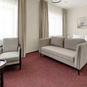 Hotel Rudov