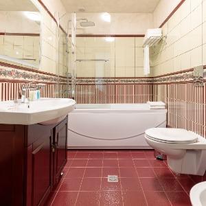 Hotel Rudov