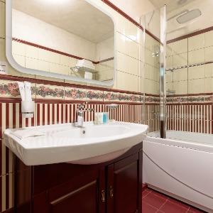 Hotel Rudov