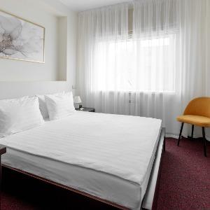 Hotel Rudov