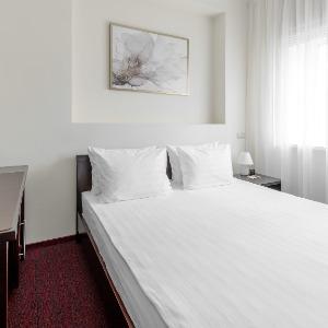 Hotel Rudov