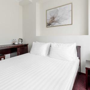 Hotel Rudov