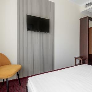 Hotel Rudov
